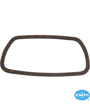 Uszczelka pokrywy zaworów. Wykonana z mieszanki gumy i korka