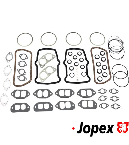 Zestaw uszczelek głowicy cylindra