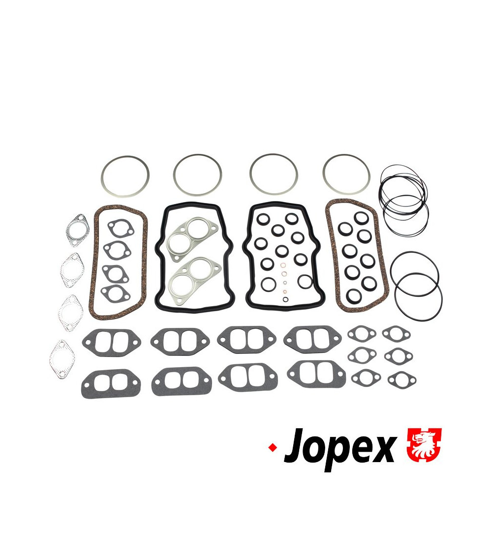 Zestaw uszczelek głowicy cylindra