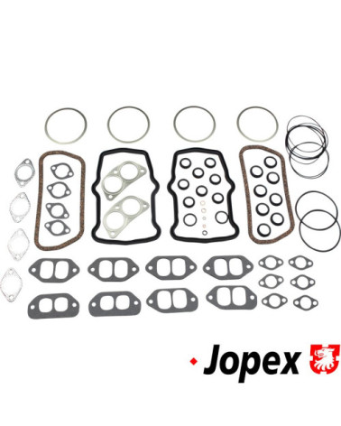 Zestaw uszczelek głowicy cylindra