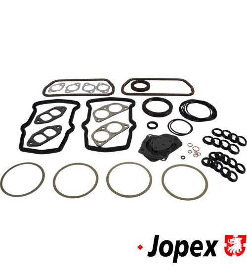 Zestaw uszczelek silnika