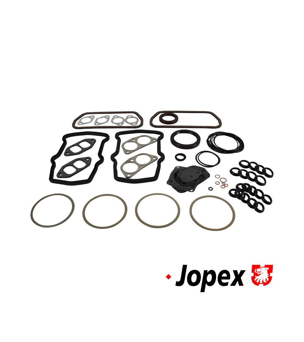 Zestaw uszczelek silnika