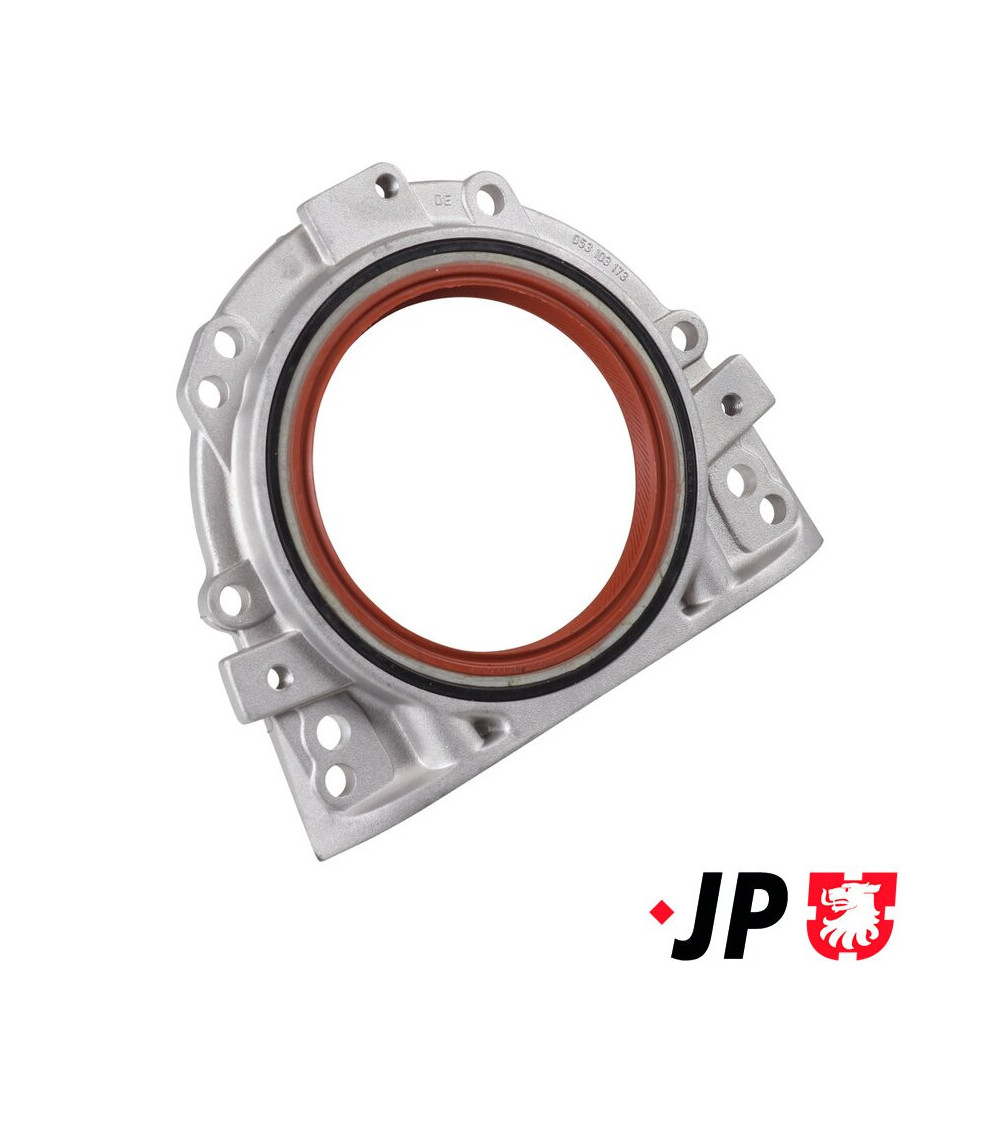 Kołnierz uszczelniający wału korbowego