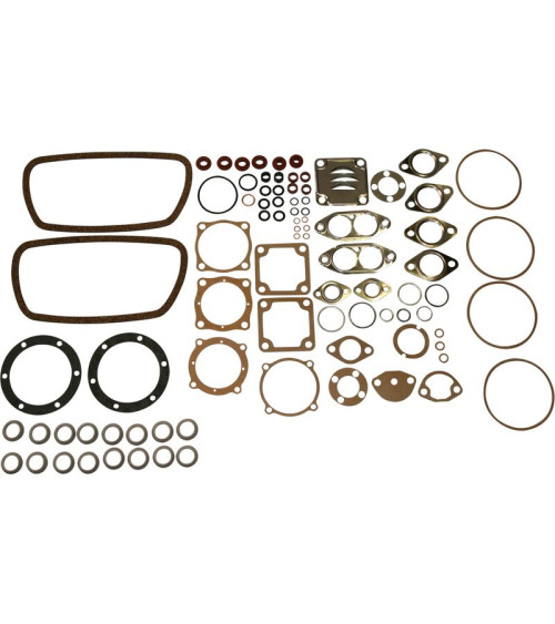 Zestaw uszczelek silnika