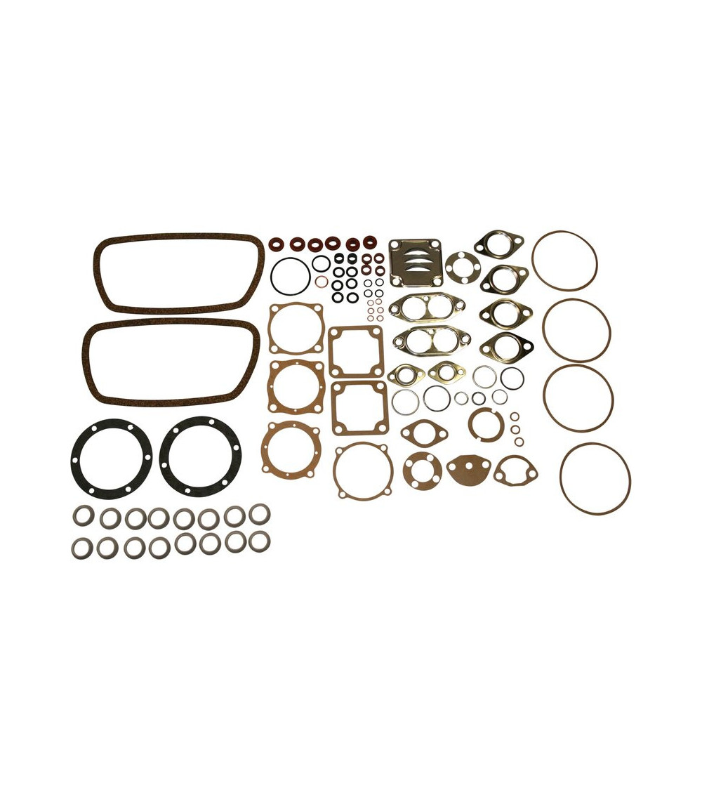 Zestaw uszczelek silnika