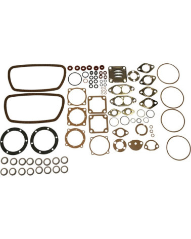 Zestaw uszczelek silnika