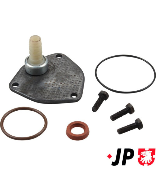 Zestaw uszczelek do pompy próżniowej