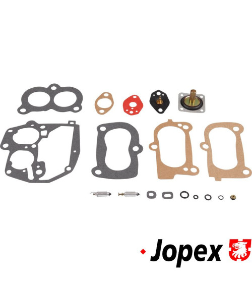 Zestaw uszczelek do gaźnika. Pasuje do Solex 28/30 Pierburg 2E