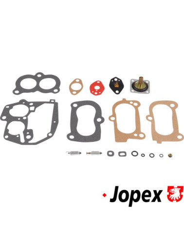 Zestaw uszczelek do gaźnika. Pasuje do Solex 28/30 Pierburg 2E