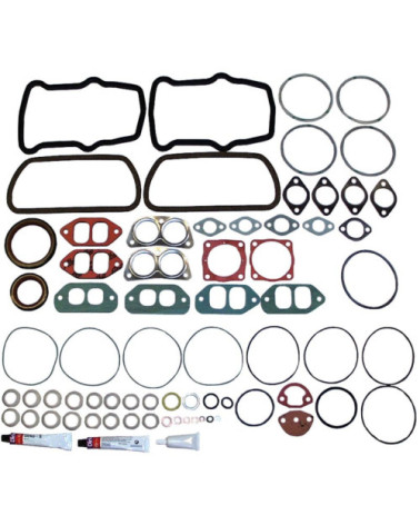 Zestaw uszczelek silnika