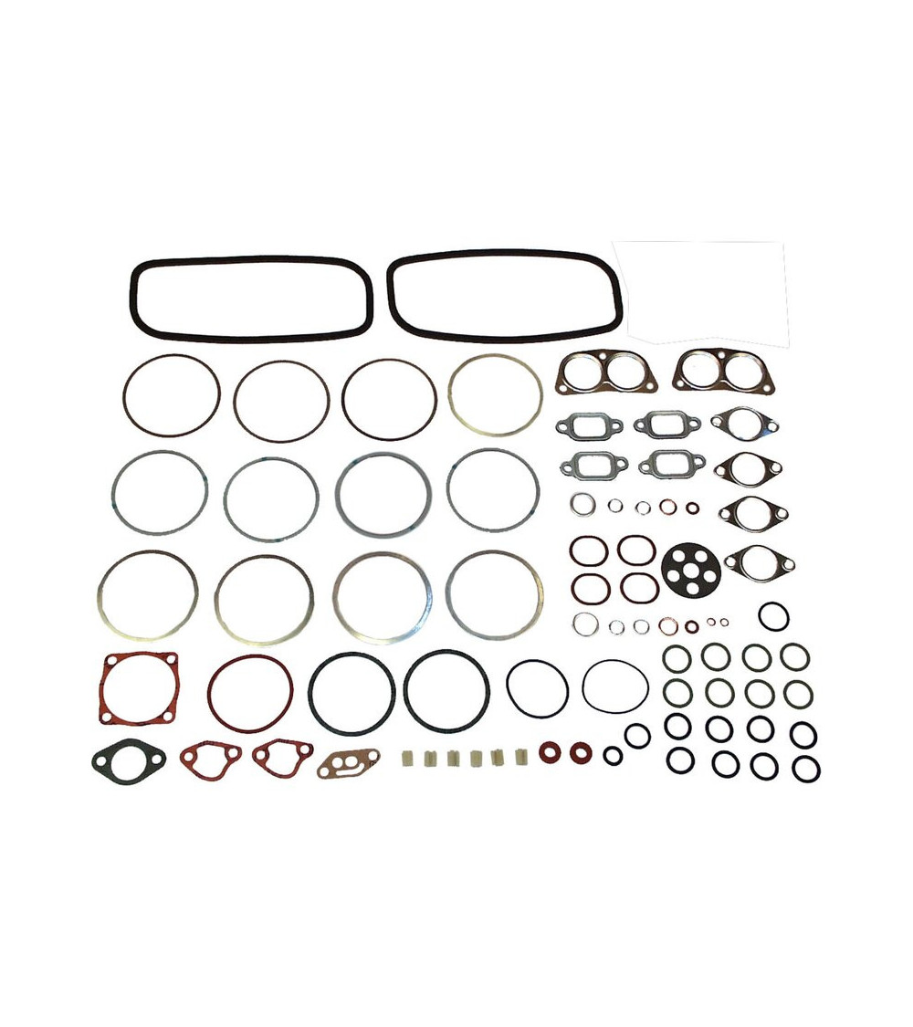 Zestaw uszczelek silnika