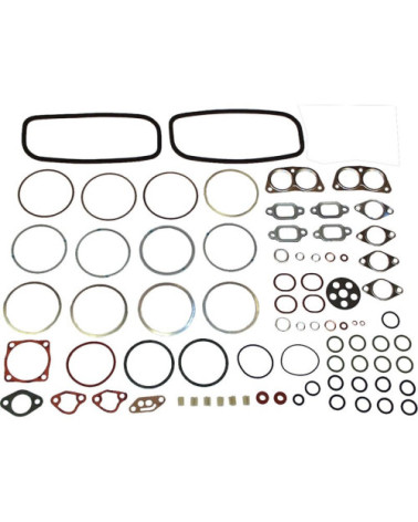 Zestaw uszczelek silnika