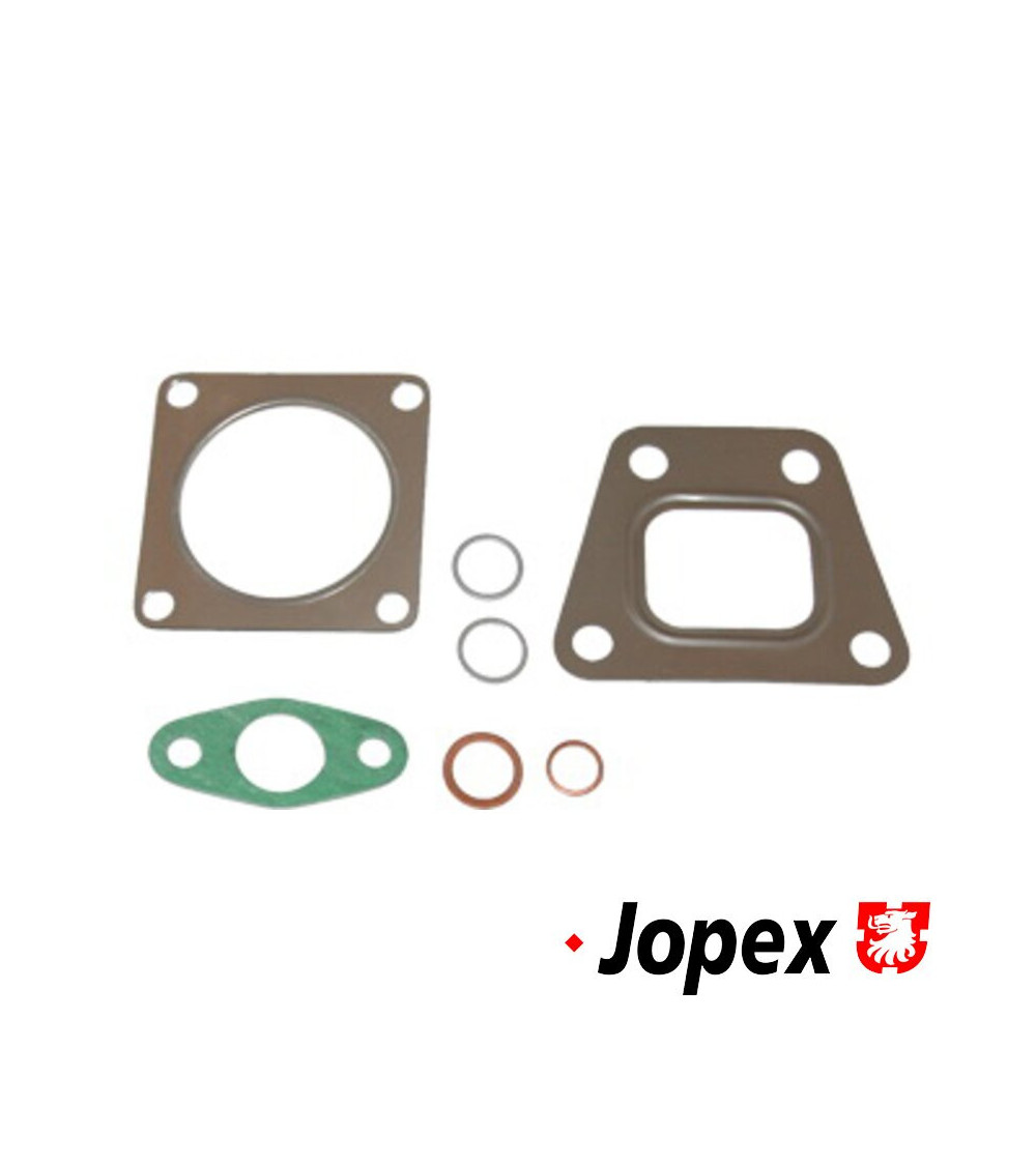 Zestaw montażowy do turbosprężarki