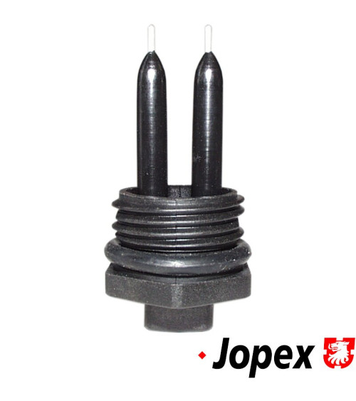 Czujnik poziomu płynu chłodzącego (wtyczka nasuwana)