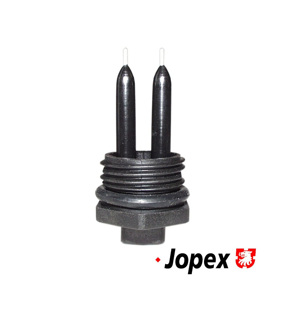 Czujnik poziomu płynu chłodzącego (wtyczka nasuwana)