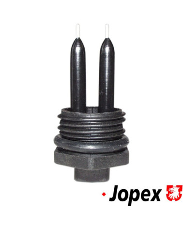 Czujnik poziomu płynu chłodzącego (wtyczka nasuwana)