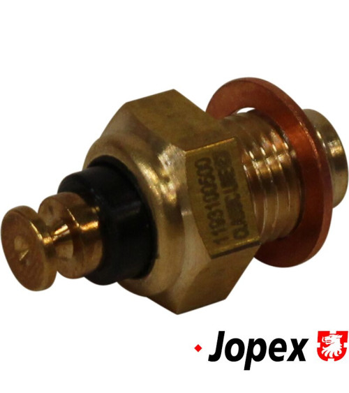 Czujnik temperatury płynu chłodzącego