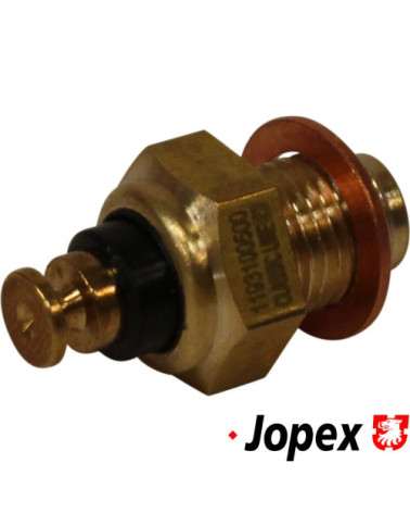 Czujnik temperatury płynu chłodzącego