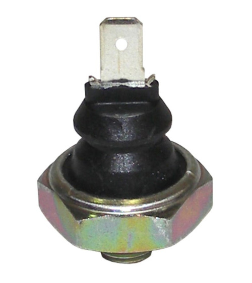 Czujnik ciśnienia oleju