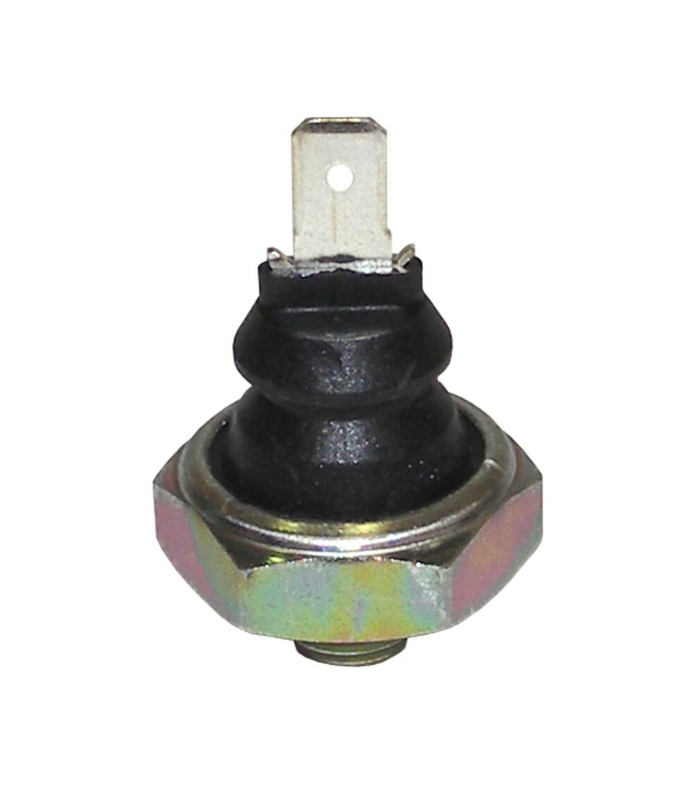 Czujnik ciśnienia oleju