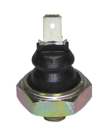 Czujnik ciśnienia oleju