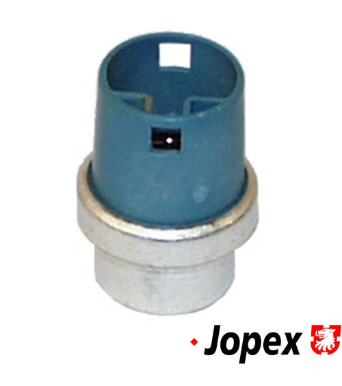 Włącznik termiczny do ogrzewania kolektora ssącego