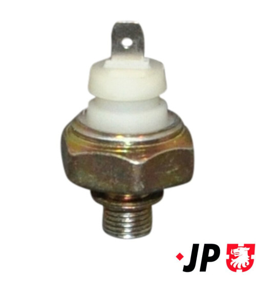 Czujnik ciśnienia oleju