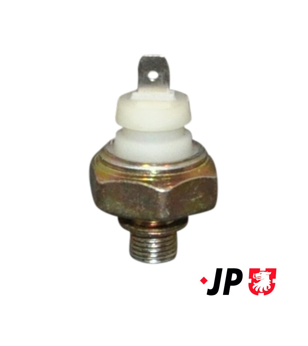 Czujnik ciśnienia oleju