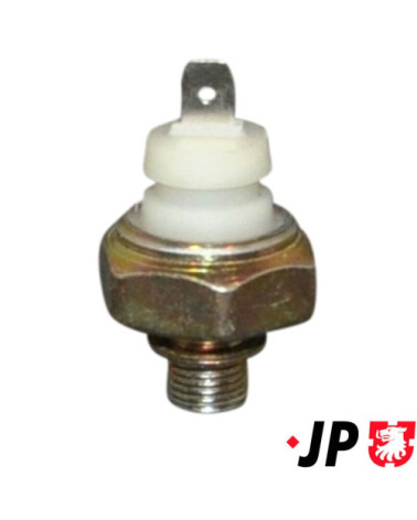 Czujnik ciśnienia oleju