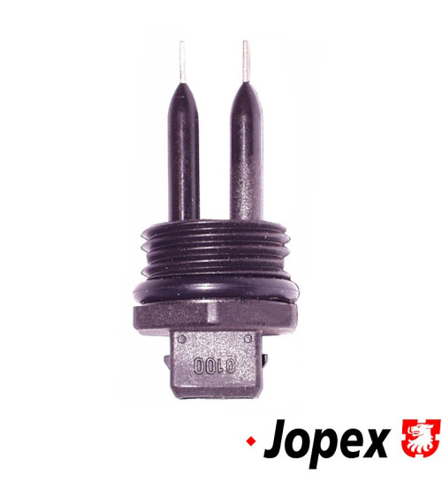 Czujnik poziomu płynu chłodzącego (wtyczka klipsowa)