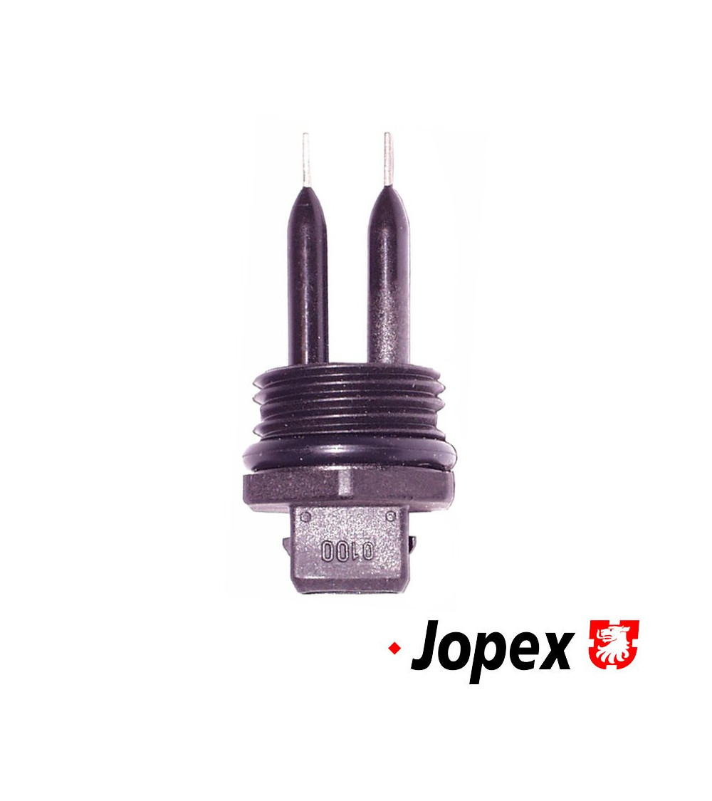 Czujnik poziomu płynu chłodzącego (wtyczka klipsowa)