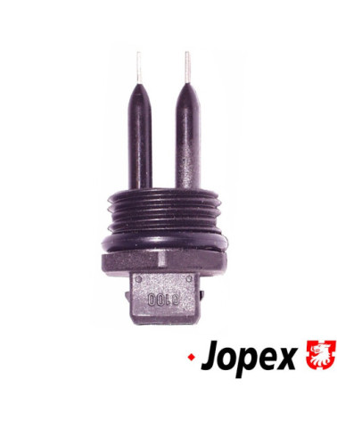 Czujnik poziomu płynu chłodzącego (wtyczka klipsowa)