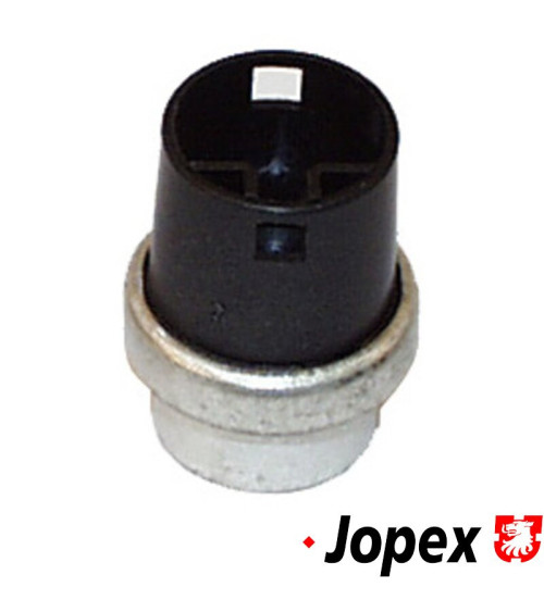 Czujnik temperatury płynu chłodzącego