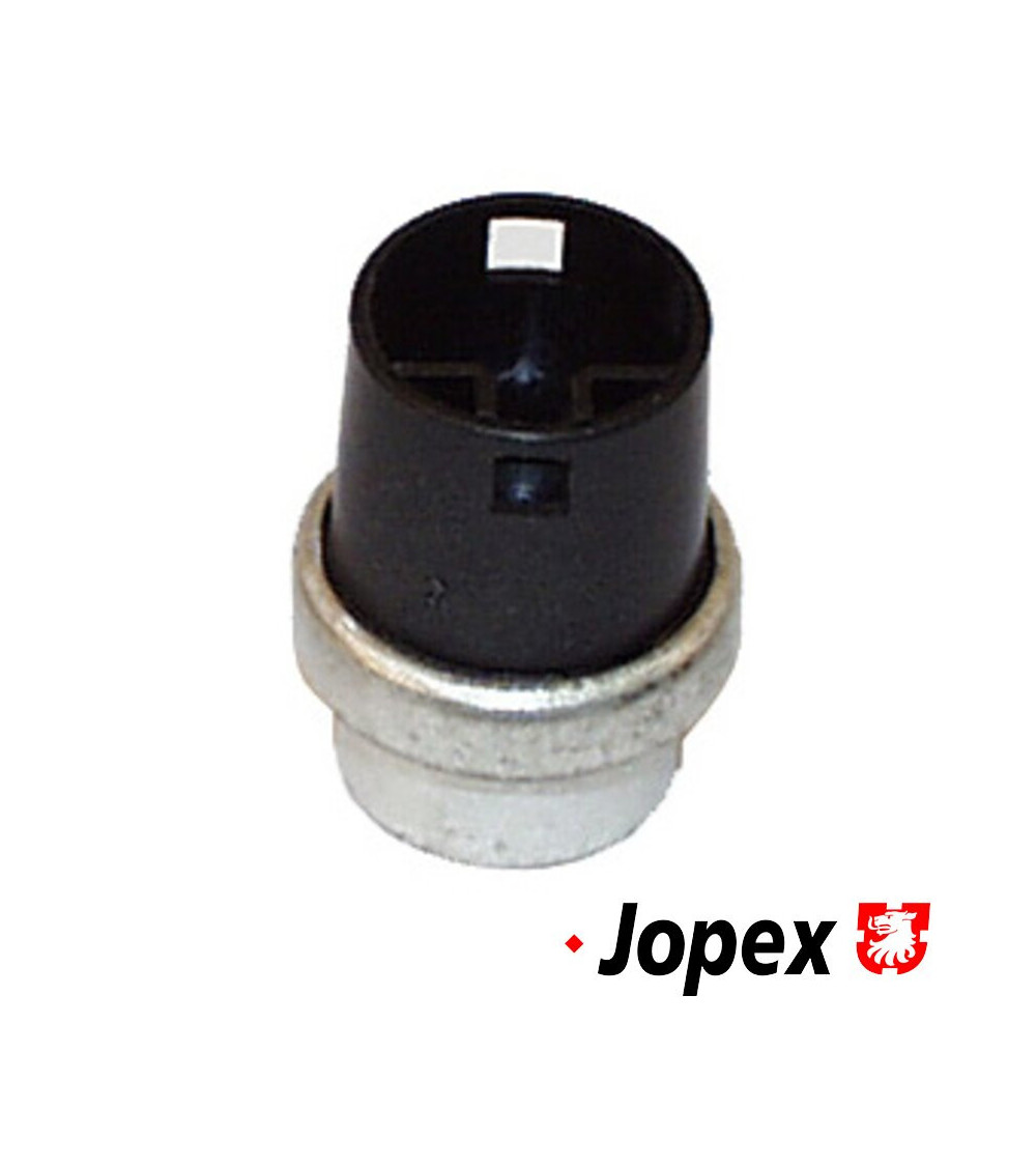 Czujnik temperatury płynu chłodzącego