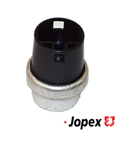 Czujnik temperatury płynu chłodzącego