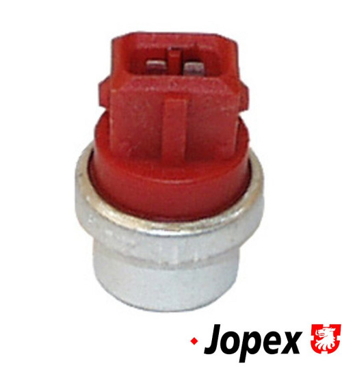 Włącznik termiczny do ogrzewania kolektora ssącego