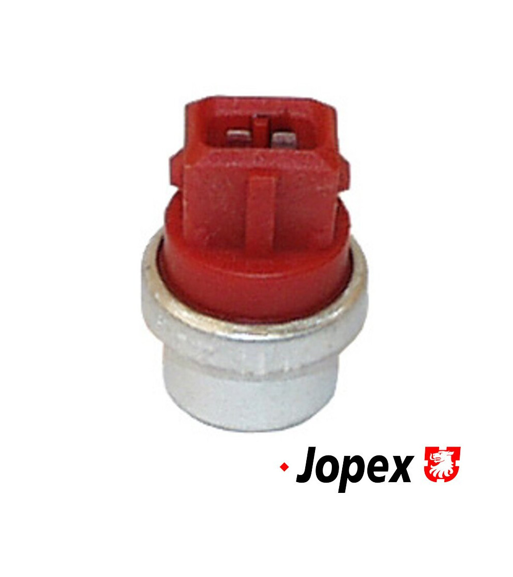 Włącznik termiczny do ogrzewania kolektora ssącego