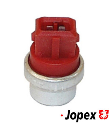 Włącznik termiczny do ogrzewania kolektora ssącego