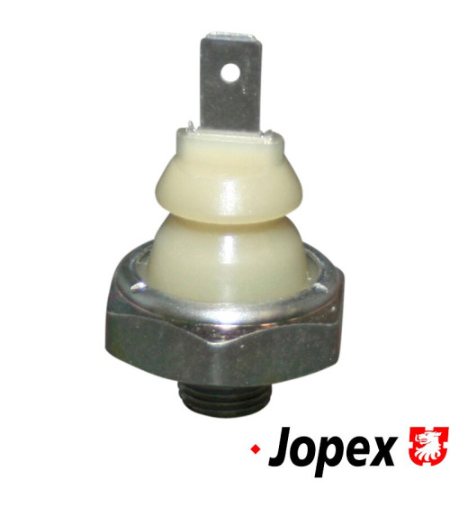 Czujnik ciśnienia oleju