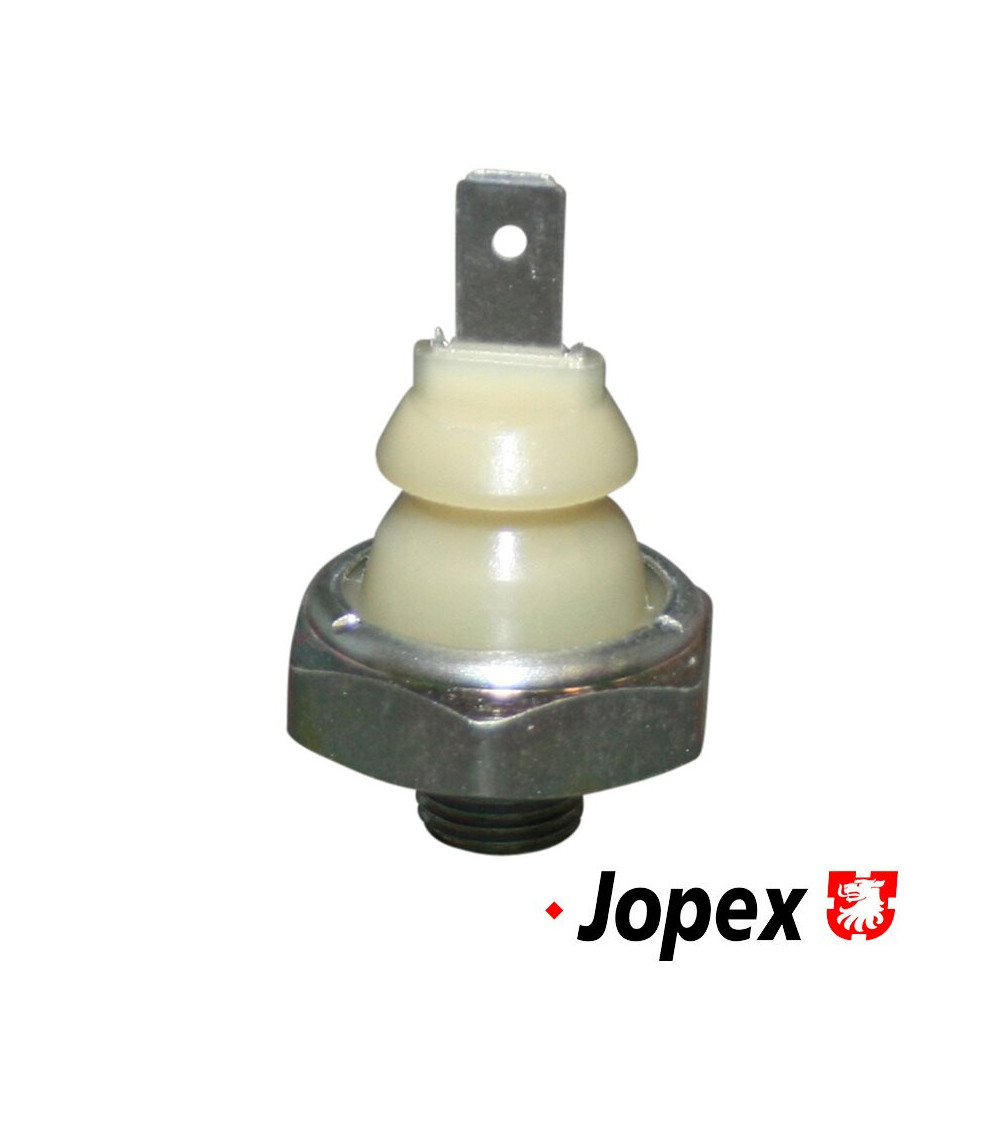 Czujnik ciśnienia oleju