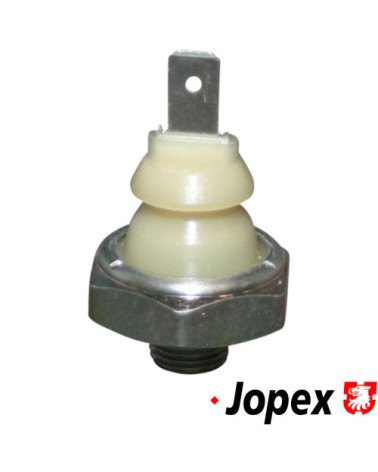 Czujnik ciśnienia oleju