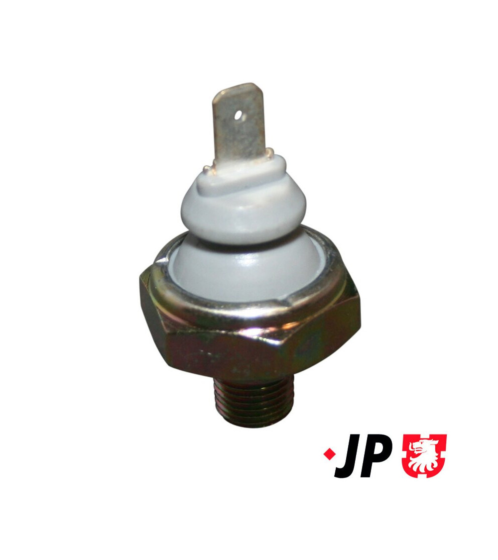 Czujnik ciśnienia oleju