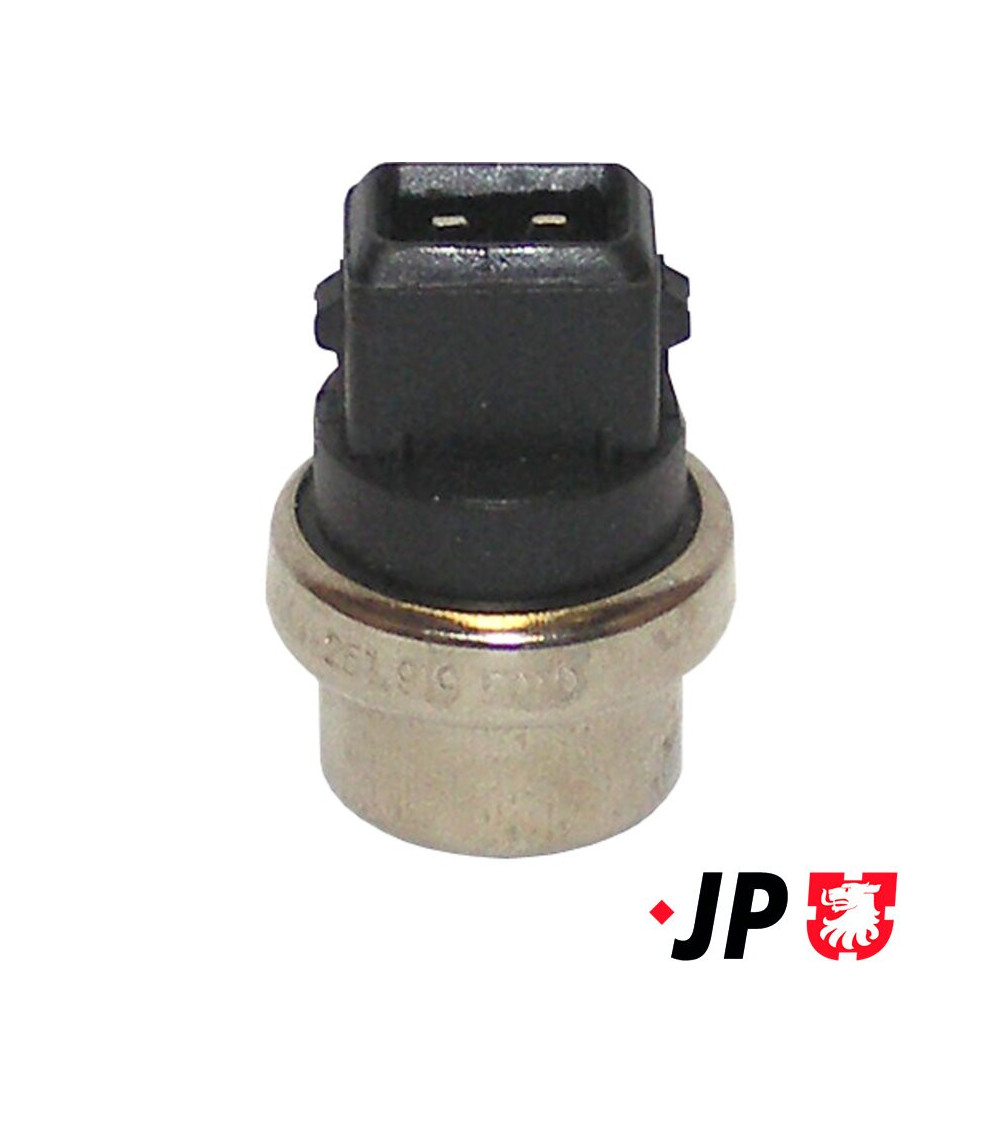 Czujnik temperatury do układu chłodzenia