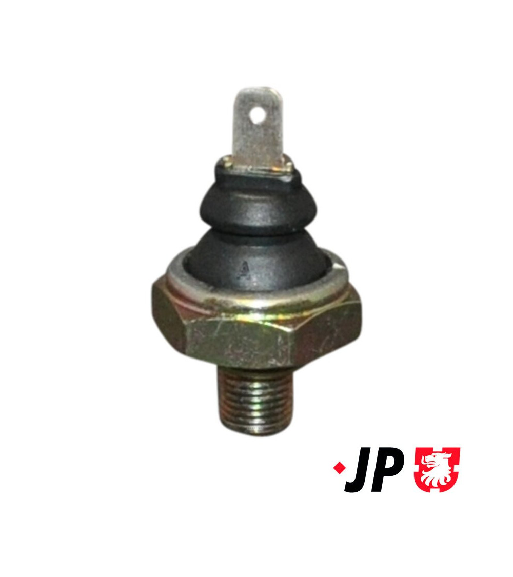 Czujnik ciśnienia oleju