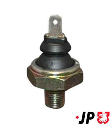 Czujnik ciśnienia oleju