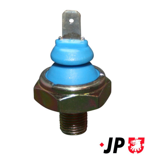 Czujnik ciśnienia oleju