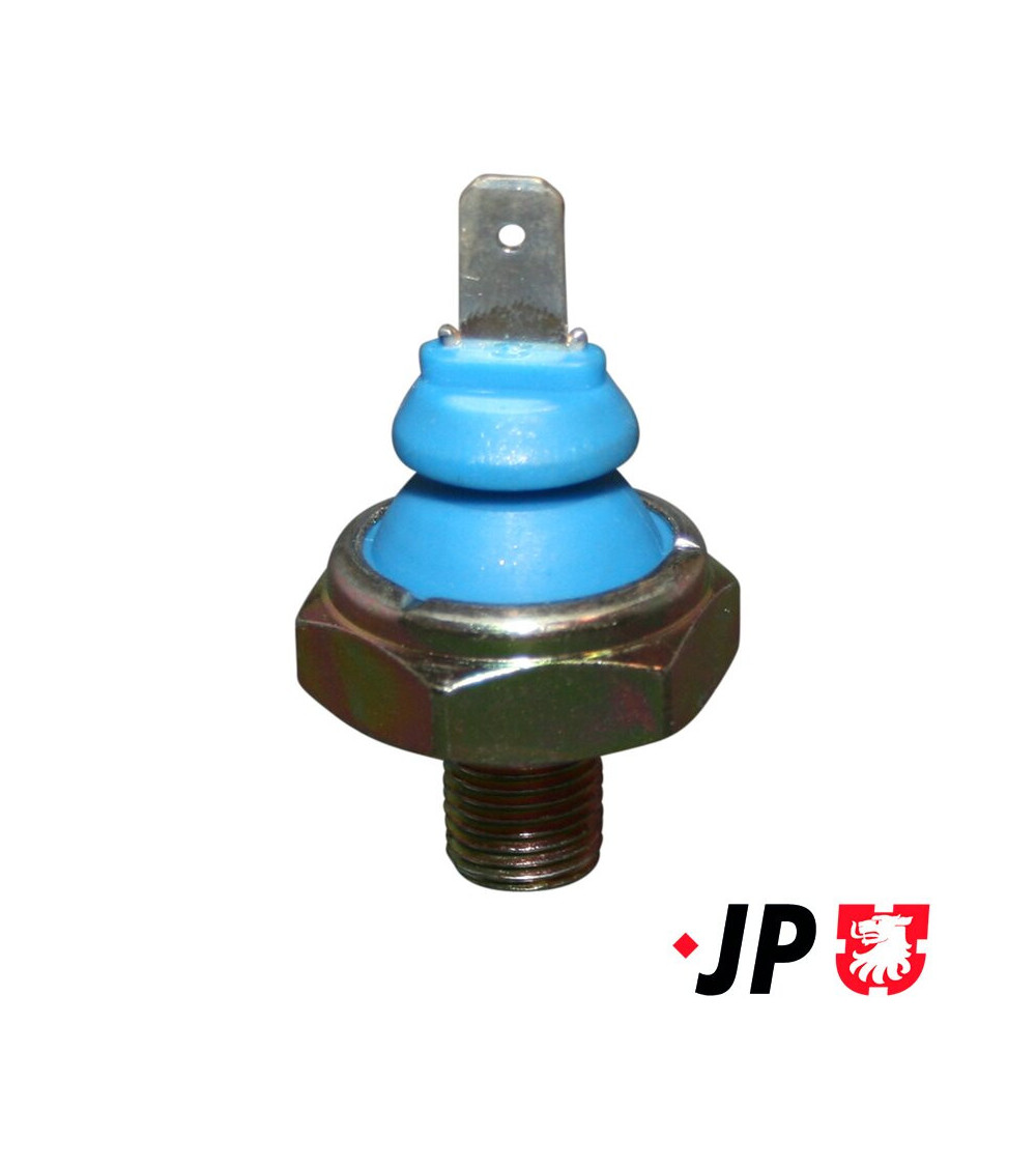 Czujnik ciśnienia oleju