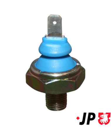 Czujnik ciśnienia oleju