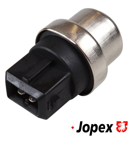 Włącznik termiczny do ogrzewania kolektora ssącego