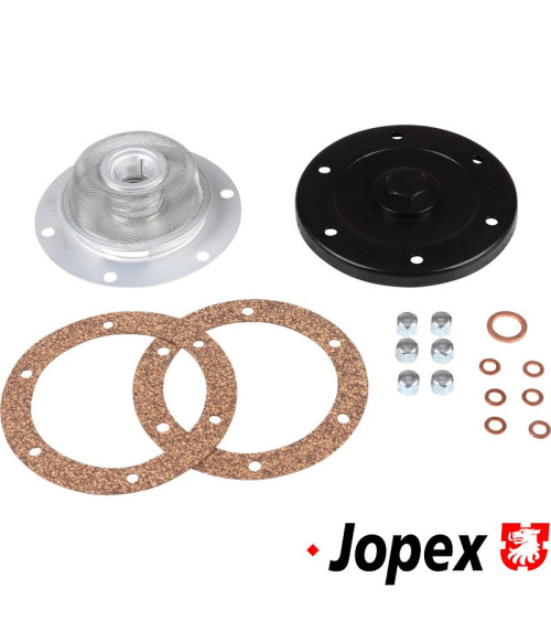 Zestaw serwisowy miski olejowej z magnetycznym korkiem spustowym